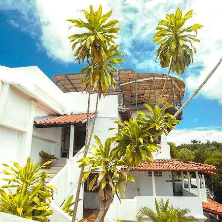 塞林纳曼努埃尔安东尼奥旅舍酒店 外观 照片